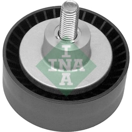 Schaeffler Ina Rondsel/geleiderpoelie, V-riem INA 532 0224 10