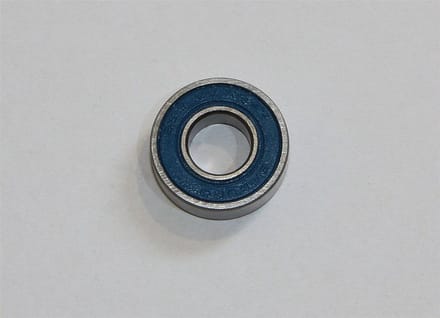 Token - Premium Lager - 9x20x6 mm