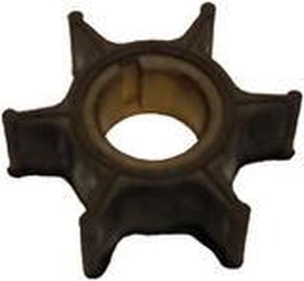 BF8 t/m BF20 (2000 t/m einde model) Honda impeller. Origineel: 19210-ZW9-A31, 19210-ZW9-A32