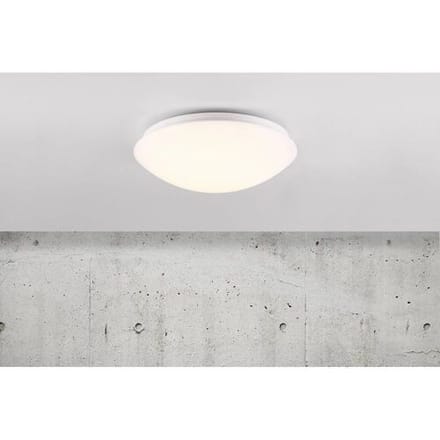 Nordlux 45356001 Ask Buitenlamp (plafond) LED 12 W Wit
