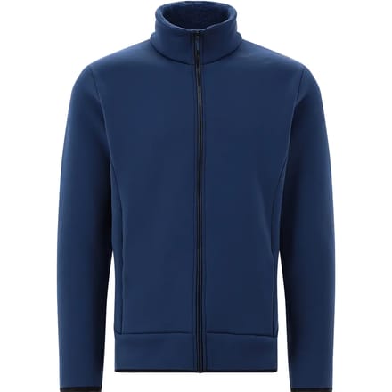 Fleece met rits CMP Stretch