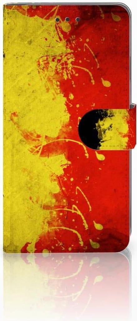 Apple iPhone Xs Max Bookstyle Case België