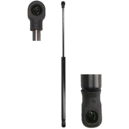 Gasveer, kofferruimte MAGNUM TECHNOLOGY MGS2114