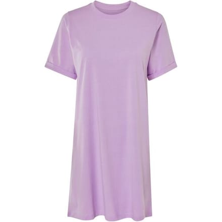 ESMARA Dames jurk (Lila, S (36/38))