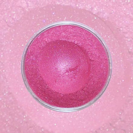 Mica Poeder - Jazzberry Crush - 25 gr