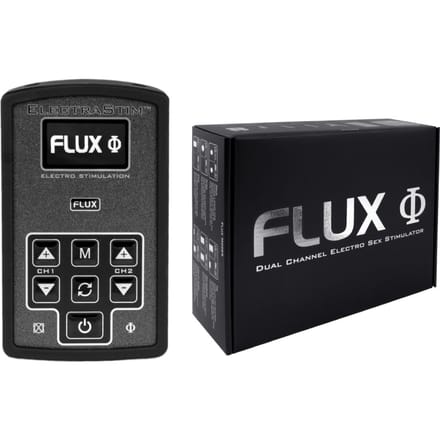 ElectraStim - Flux - Stimulator Kit