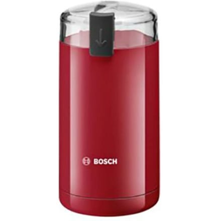 Bosch Haushalt TSM6A014R TSM6A014R Koffiemolen Rood