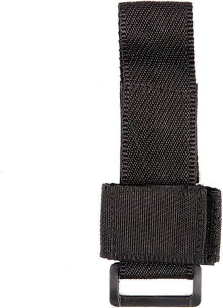 Stealth handschoenhouder zwart
