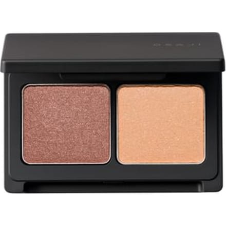 OSAJI - Nuance Eyeshadow Duo EX04 Shisennosaki