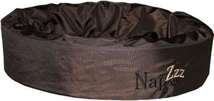 HONDENMAND WATERPROOF 40CM BRUIN