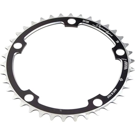 Buitenbak Miche supertype shimano 9/10v 51T