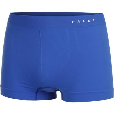 FALKE Ultralight Cool sneldrogend functioneel materiaal functioneel ondergoed heren blauw - maat M
