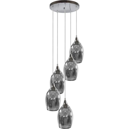 Hanglamp Sofiane | Loft46