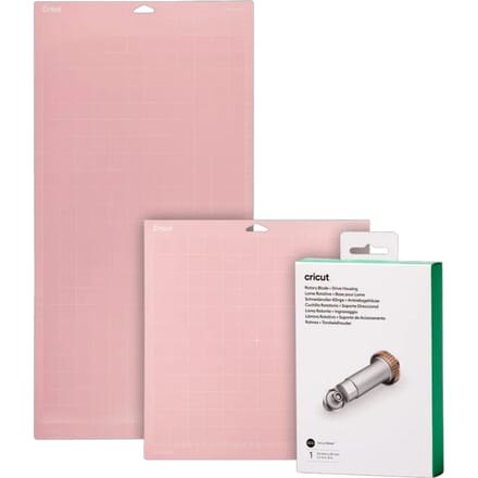 Cricut Stoffenpakket voor Cricut Maker