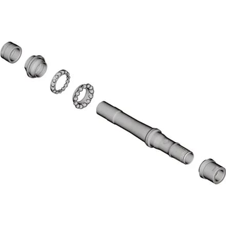 Naafas Shimano WH-RX880-TL-R12-700C