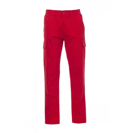 Payper Forest - Red - S