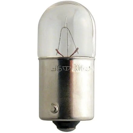 Motorlamp Philips BA15s