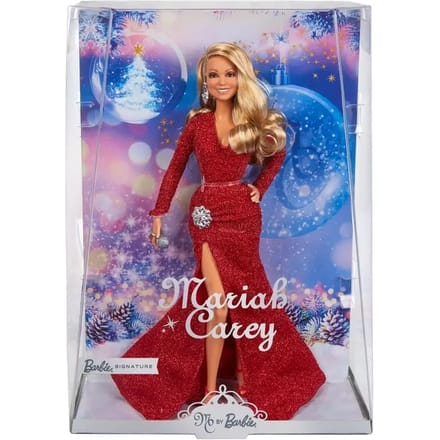 Barbie Signature Mariah Carey Doll