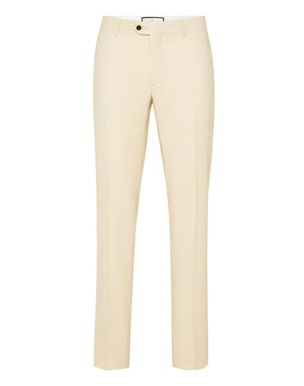 Broek Pasvorm Chinos