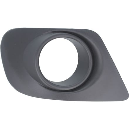 Ventilatierooster, bumper BLIC 6502-07-2050915P links