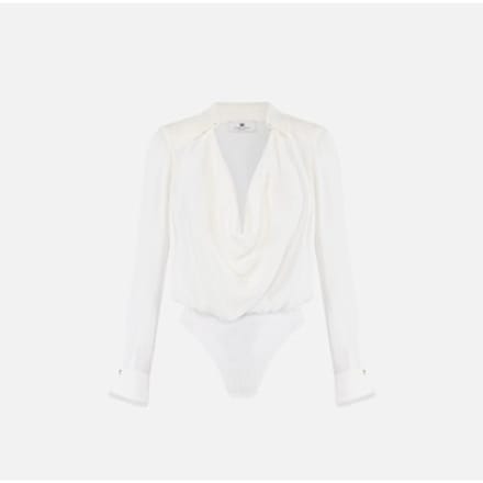 Overhemd Elisabetta Franchi CB00261E2