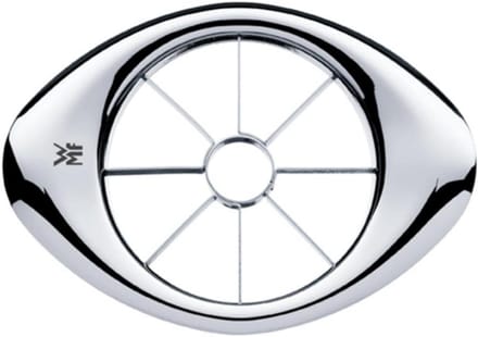 SCH® Appelsnijder - Appel Snijder - Wit - ‎16cm x 12cm x 3cm