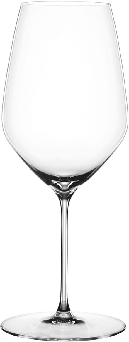 Bordeauxgläser Hi-Lite 650 ml Set van 2