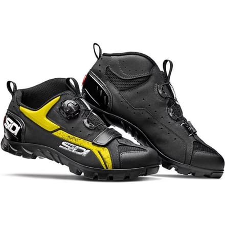 Schoenen Sidi