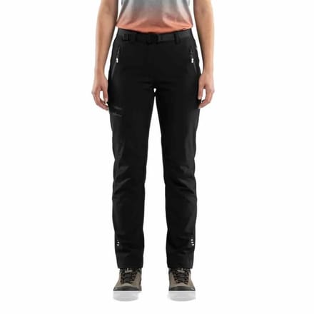 Newwood Peregrin Broek Zwart 40 Vrouw