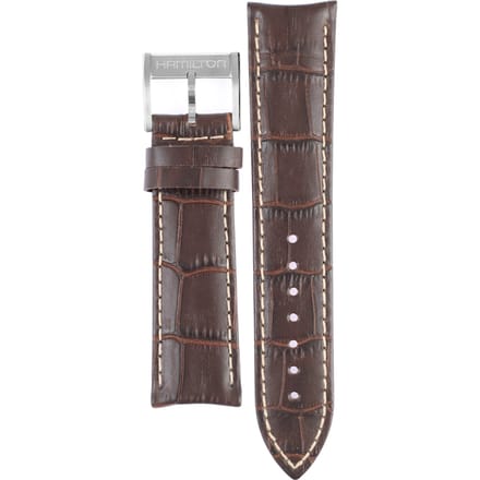Hamilton Straps H690.385.101 Jazzmaster band