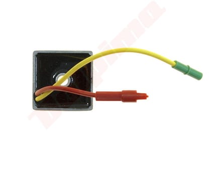 Spanningsregelaar passend op B&S 9 AMP ( 491546 , 691188 , 794360 , 793360 )