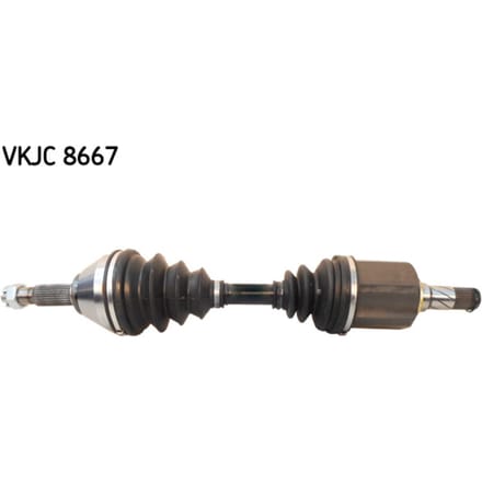 Aandrijfas SKF VKJC 8667
