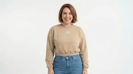MOMBOSS SWEATER