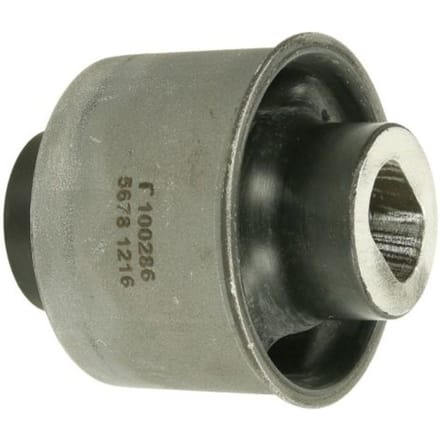 Voorste draagarm silentblock FEBI BILSTEIN 100286