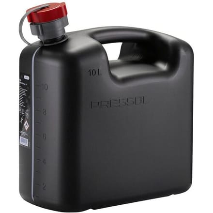Pressol 21143 Jerrycan voor brandstof 10 l