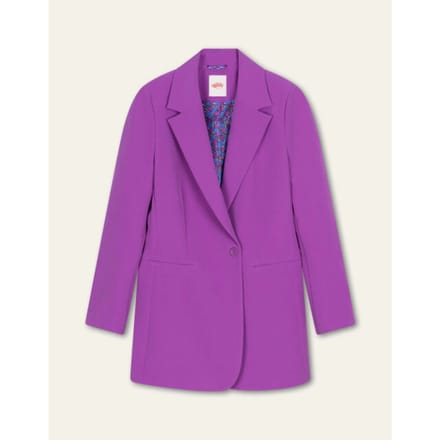 Oilily Join Jacket- maat36 Lila