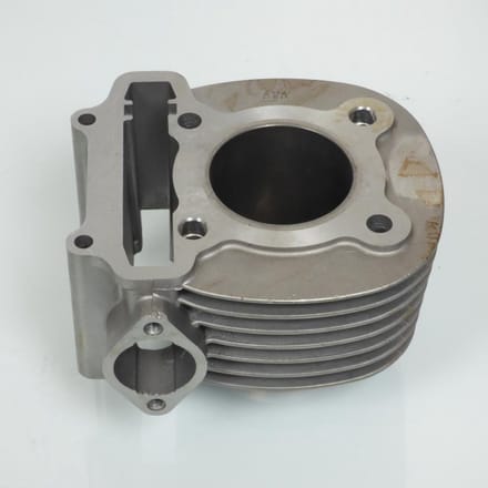 nieuwe p2r cilinder voor sym 125 fiddle 3 scooter