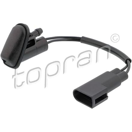 Topran Waswater sproeier HANS PRIES 306 123