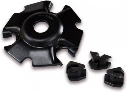 malossi variator voor kymco 125 dink scooter na 1996 5111260 / multivar 2000 nieuw