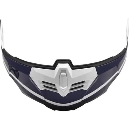 Motorhelm kinband LS2 FF906