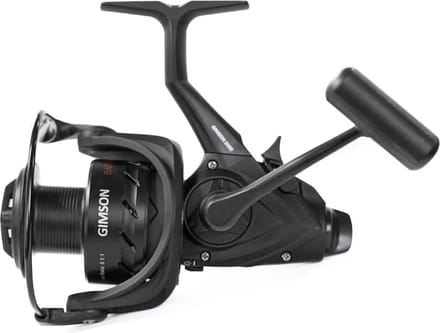 Elite - PROMO Gimson Tournament Baitrunning 5500 XTE - Elite
