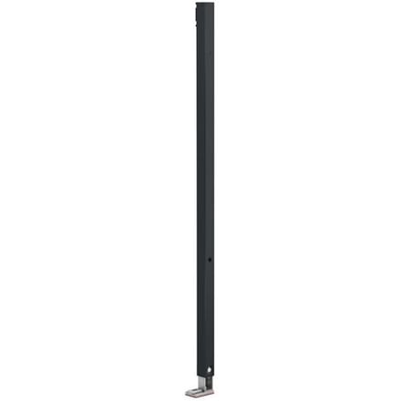 Mepa nextVIT rail installation C-rail 541022