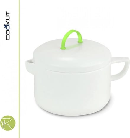 Cookut theepot met theezeef Promenade