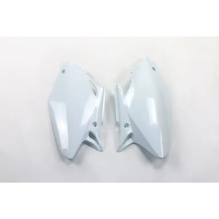 Motor zijplaten UFO Honda