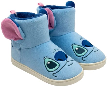Cerda Stitch Stitch Pantoffellaarzen Blauw EU 30-31 Kinderen