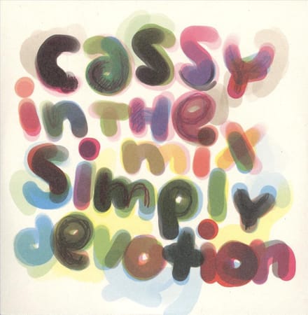 Simply Devotion - In  The Mix