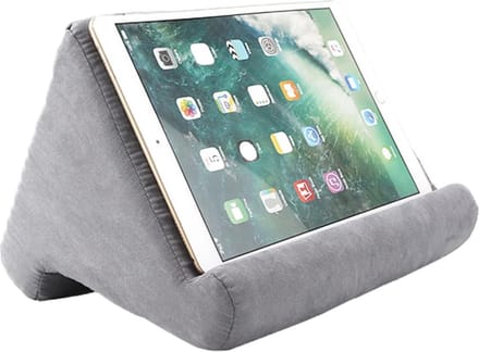 Framehack Pad - Tablet kussen - Tablethouder - Geschikt voor e-readers, boeken en tijdschriften