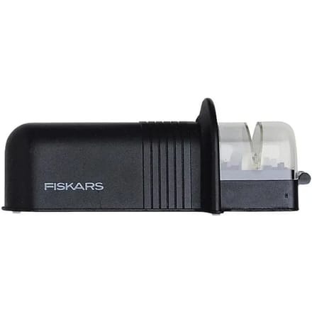 Fiskars Keramische Messenslijper 1065598 Zwart