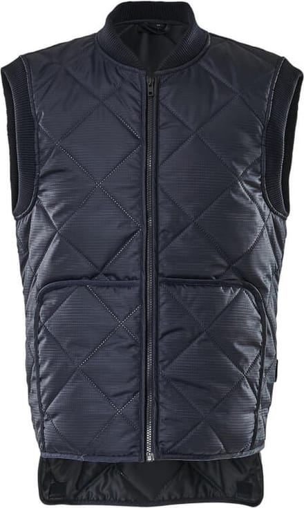 Mascot Originals Thermobodywarmer 00565-450 - Marine - S