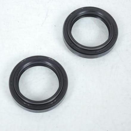 Voorvorkkeerring RMS voor motor 32x45x8/10 Nieuw